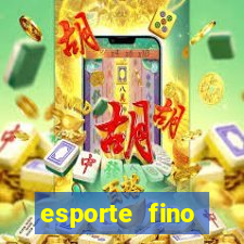 esporte fino feminino noite